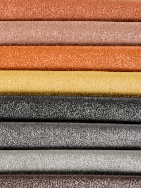 Nano Leather Sofa Tech Fabric