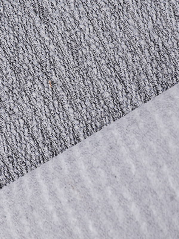 Polyester And Linen Fabric For Sofa