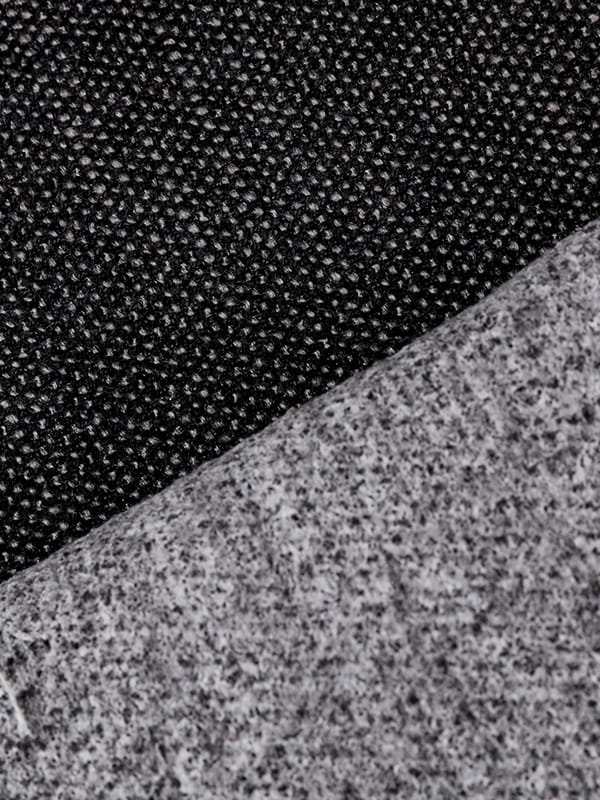 Sofa Chenille Woven Fabric