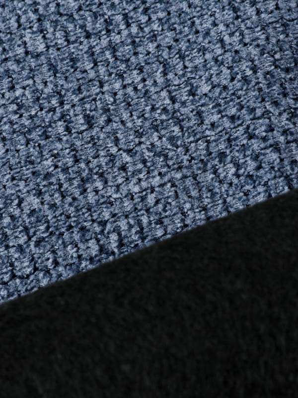 Chenille Woven Fabrics