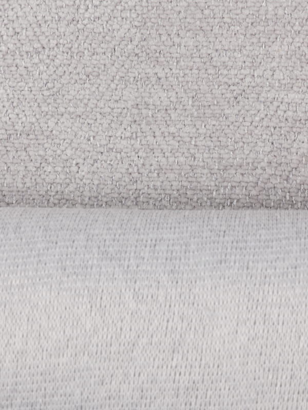 Chenille Sofa Woven Fabric