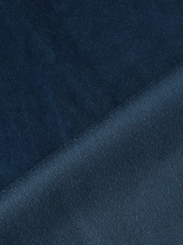 Dutch Velvet Sofa Velvet Fabric